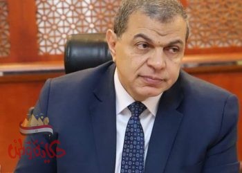 القوي العاملة : تعيين 1906 شاباً ..منهم 20 شاب من ذوى القدرات وإستخراج 200 شهادة “أمان” للعمالة غير المنتظمة بالغربية..