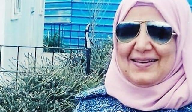 المنوفية : رئيسة الوحدة المحلية ابنهس تتابع تكثيف أعمال رفع القمامة والمخلفات