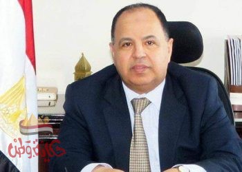 وزير المالية انطلاقة قوية نحو إنهاء تحديث وميكنة الإدارة الضريبية خلال عام ٢٠٢٠