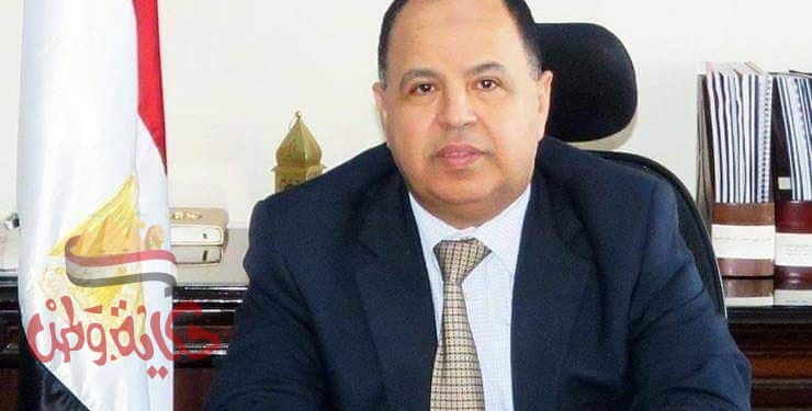 وزير المالية انطلاقة قوية نحو إنهاء تحديث وميكنة الإدارة الضريبية خلال عام ٢٠٢٠