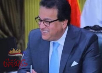 وزير التعليم العالي يعلن نتائج الانتخابات الطلابية في الجامعات الحكومية