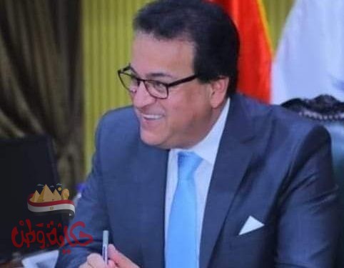 وزير التعليم العالي يعلن نتائج الانتخابات الطلابية في الجامعات الحكومية