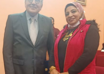 انا بن بورسعيد