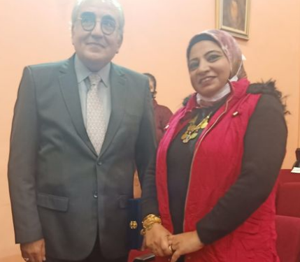 انا بن بورسعيد