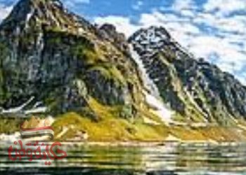 العجوز الأوروبية بها مكان واحد لم تصله كورونا وفقا للتقارير العالمية