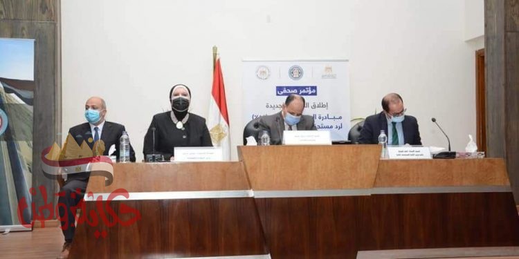 وزير المالية : مبادرة «السداد النقدى الفورى» تتعلق بدعم الدولة للمصدرين عن المستندات المستوفاة