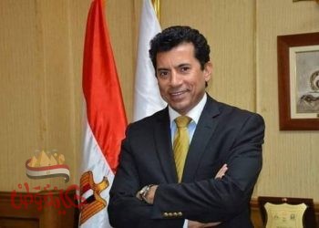 أكاديمية ناصرتتعاون مع الشباب والرياضة و إدارة الأزمات والكوارث