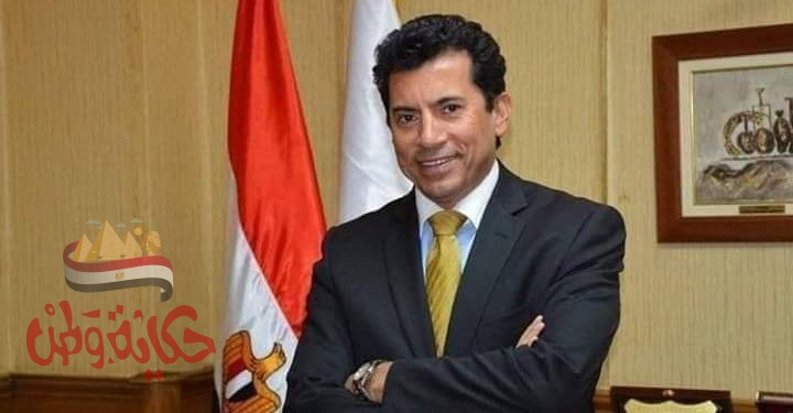 أكاديمية ناصرتتعاون مع الشباب والرياضة و إدارة الأزمات والكوارث