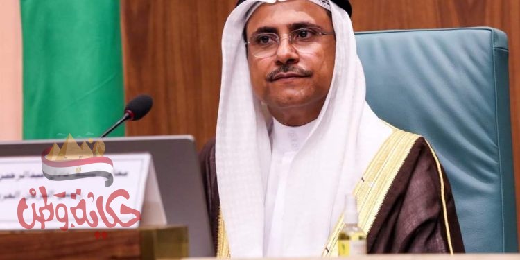 عاجل : هجوم إرهابى على المنطقة الخضراء وسط بغداد ويدينه رئيس البرلمان العربي