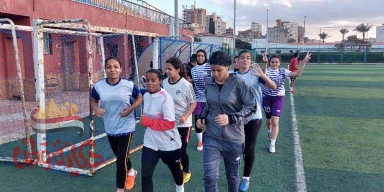 المدينة السكندرية العالمية شهدت كرنفال رياضى متنوع على مدار ٢٤ ساعة