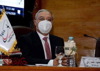 دعم الابتكار وبرامج تعليمية جديدة فى تكنولوجيا الفضاء