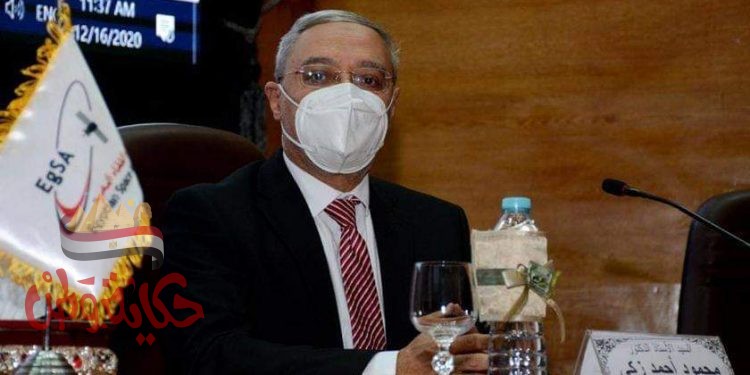 دعم الابتكار وبرامج تعليمية جديدة فى تكنولوجيا الفضاء