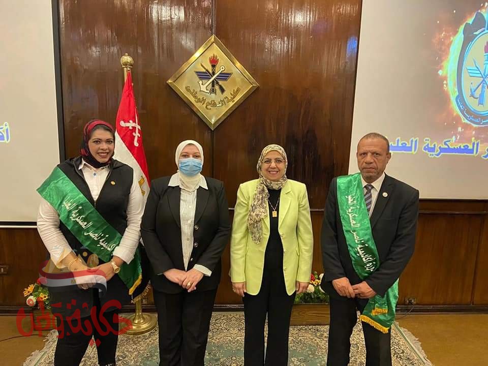 أكاديمية ناصر تتعاون مع الشباب والرياضة