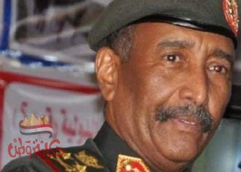 نقلت سونا عن البرهان: مجلس السيادة الانتقالى أعلى هيئة تنفيذية في السودان لم يحقق طموح الشعب