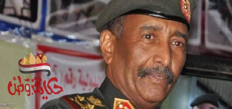 نقلت سونا عن البرهان: مجلس السيادة الانتقالى أعلى هيئة تنفيذية في السودان لم يحقق طموح الشعب