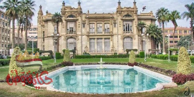 تخصيص مستشفى الشهيد أحمد شوقى بمستشفيات جامعة عين شمس لمستشفى عزل