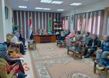 الفيوم مجلس إبشواى : يناقش أهم القرارات لمواجهة الأزمات بالمحافظة