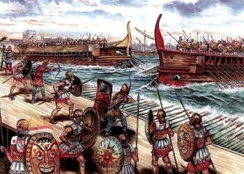 تاريخ أوروبا والعالم التاريخ القديم (من فجر التاريخ إلى 476م)