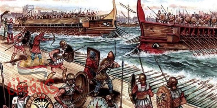 تاريخ أوروبا والعالم التاريخ القديم (من فجر التاريخ إلى 476م)