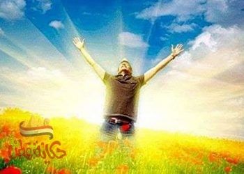 البصر عين البدن .. وعين القلب البصيرة