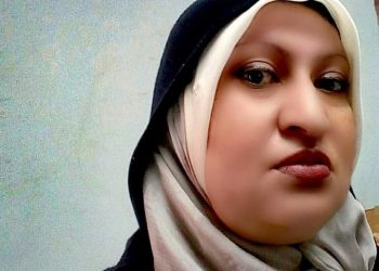 لوموا أنفسكم وأنظروا للجانب الإيجابي وأتركوا إزدواجية التفكير و المعايير