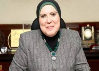 نيفين جامع" إجراء تعديل في لائحة القواعد المنفذة لأحكام قانون الإستيراد والتصدير