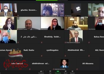 محافظ الغربية يعقد اجتماعاً موسعاً لدعم تنفيذ مشروع مراكز تجميع الألبان.