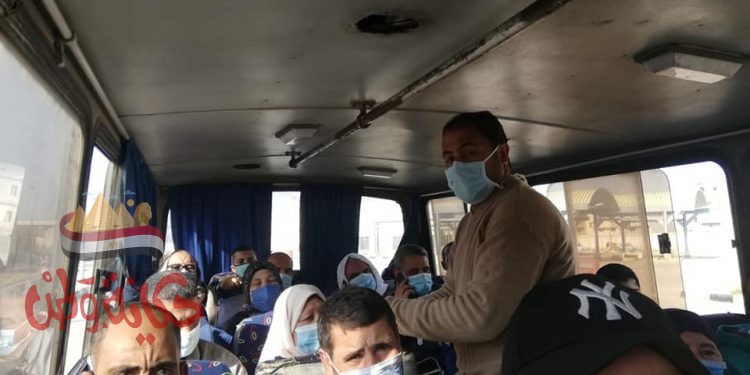 تعقيم للمواقف