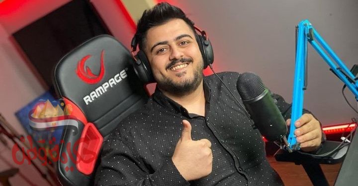 ربشا: نصيحتي للمبتدئين في صناعة المحتوى البحث عن أفكار جديدة