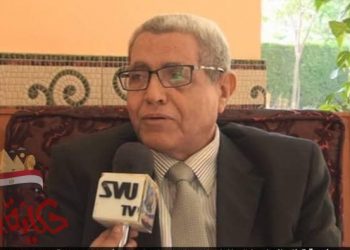 وزير التعليم العالى