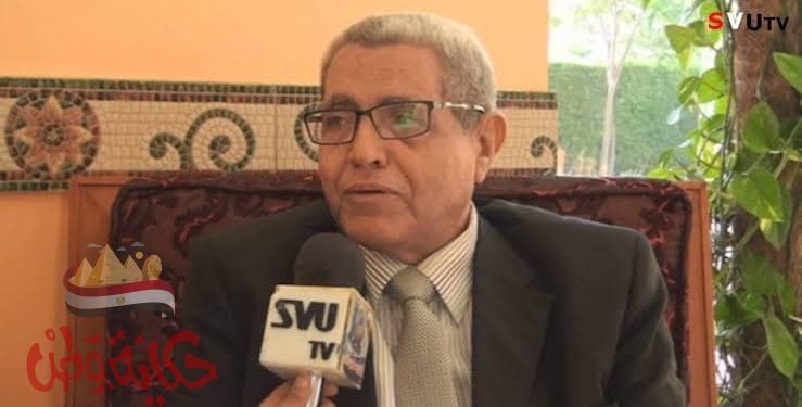 وزير التعليم العالى