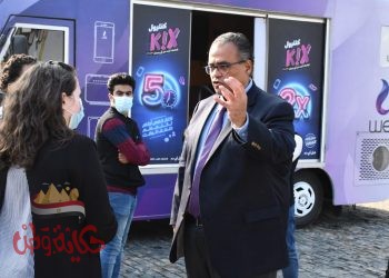 نائب رئيس جامعة عين شمس