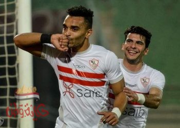 علي الطريقة الأوربيّة الزمالك