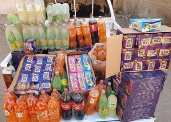 الرقابة التجارية