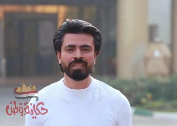 عماد ترك : يتحدي الكورونا على أنغام محسود على عودك ل عمرو دياب