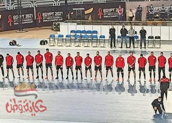 وزير الرياضة