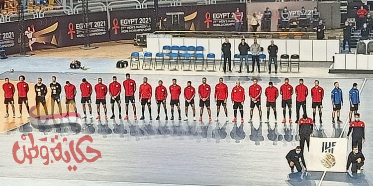 وزير الرياضة