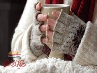 أما الواحد فكيف يدفأ!!