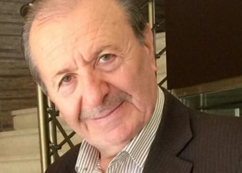 العملاق عفيف شيا جوهرة الزمن الجميل