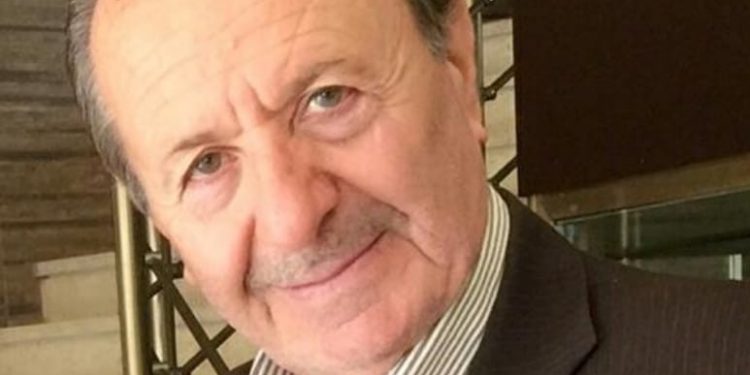 العملاق عفيف شيا جوهرة الزمن الجميل