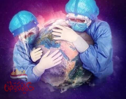 رحلت الضمائر وماتت القلوب