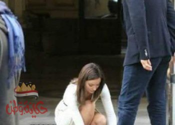 بكم يكتفى آدم من النساء