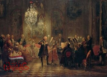 الموسيقى فن الحياة