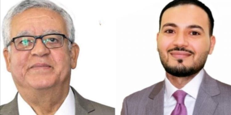 نائب رئيس مصر