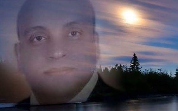 أني بحبك عاشق مفتون