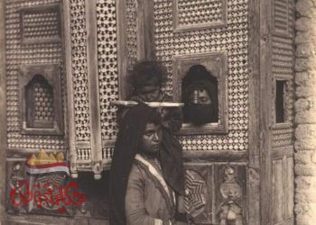 المشربية .. طراز معماري له تاريخ