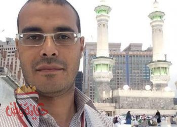 جولة تفقدية للدكتور حاتم