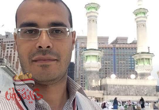 جولة تفقدية للدكتور حاتم