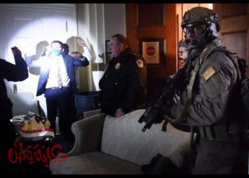 "المؤامرة الداخلية".. تساؤلات