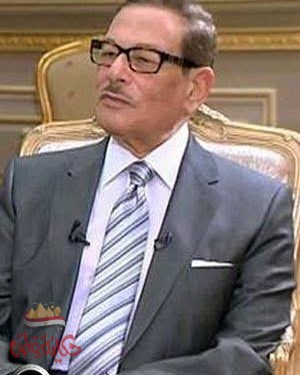 وفاة صفوت الشريف